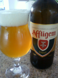 affligem-tripel buzzed lightyear