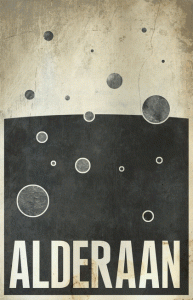 alderaan