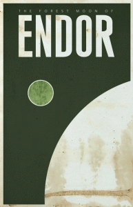 endor