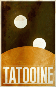 tatooine
