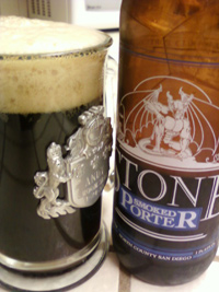 stone-smoked-porter esco's finest