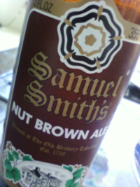 0624091738 brown nut... ha!