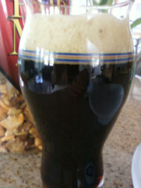 samuel-smiths-oatmeal-stout with a pub mix cameo