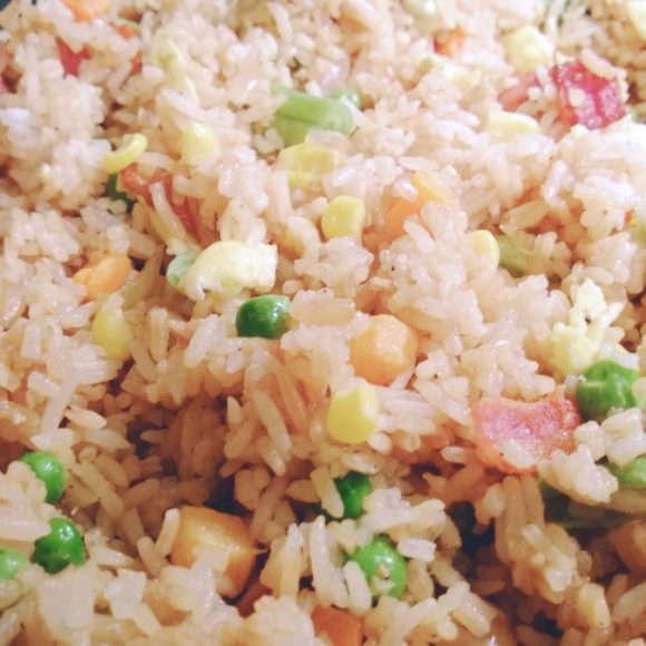 Fried rice