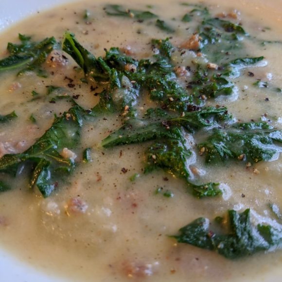 Zuppa Toscana